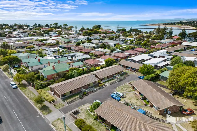 1-6/92 North Fenton Street, Devonport TAS 7310