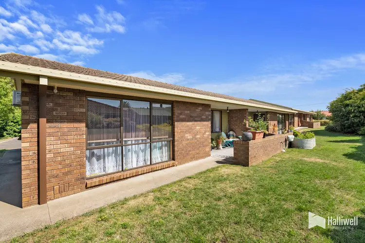 Fourth view of Homely block of units listing, 1-6/92 North Fenton Street, Devonport TAS 7310