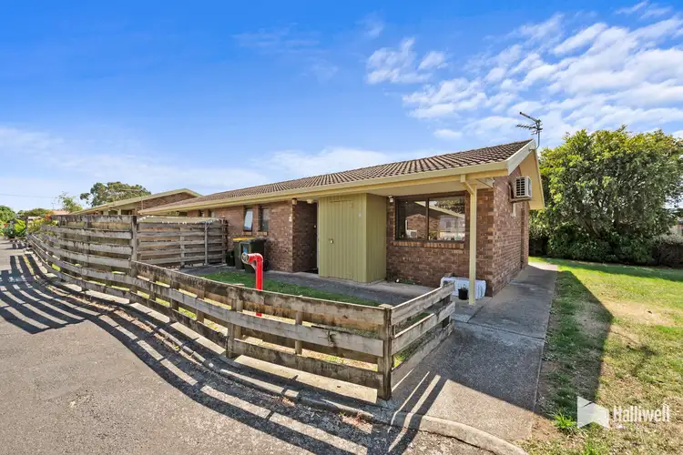 Fifth view of Homely block of units listing, 1-6/92 North Fenton Street, Devonport TAS 7310