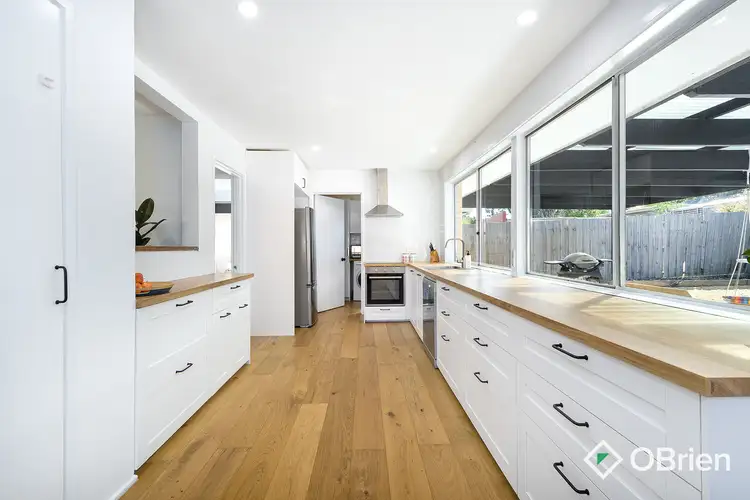 Fifth view of Homely house listing, 39 Bunarong Drive, Frankston VIC 3199