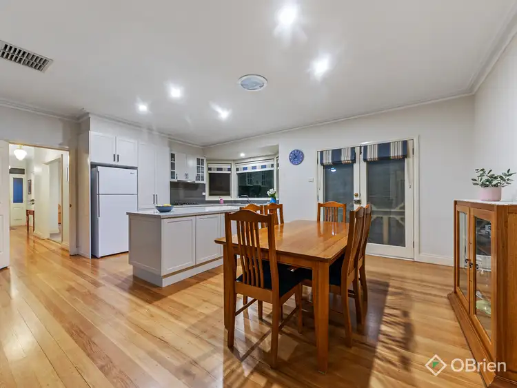 Third view of Homely house listing, 17 Hillview Place, Berwick VIC 3806