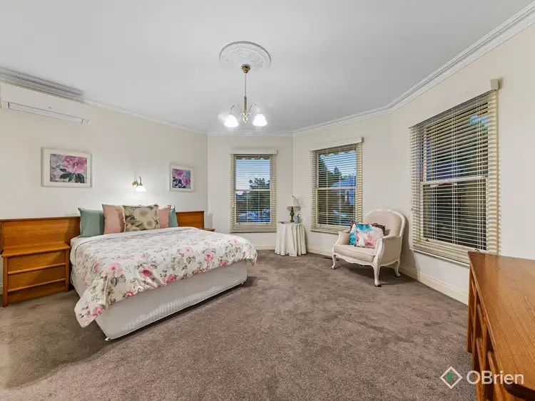 Fifth view of Homely house listing, 17 Hillview Place, Berwick VIC 3806