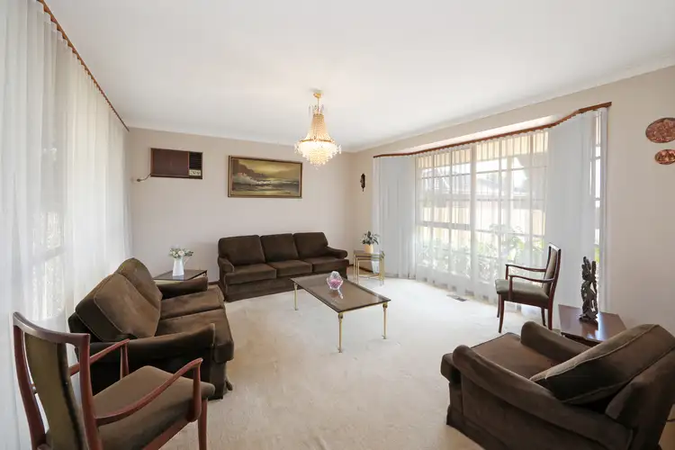 Second view of Homely house listing, 13 Hudson Place, Rowville VIC 3178