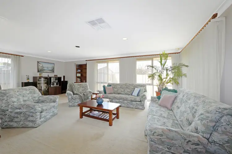 Third view of Homely house listing, 13 Hudson Place, Rowville VIC 3178