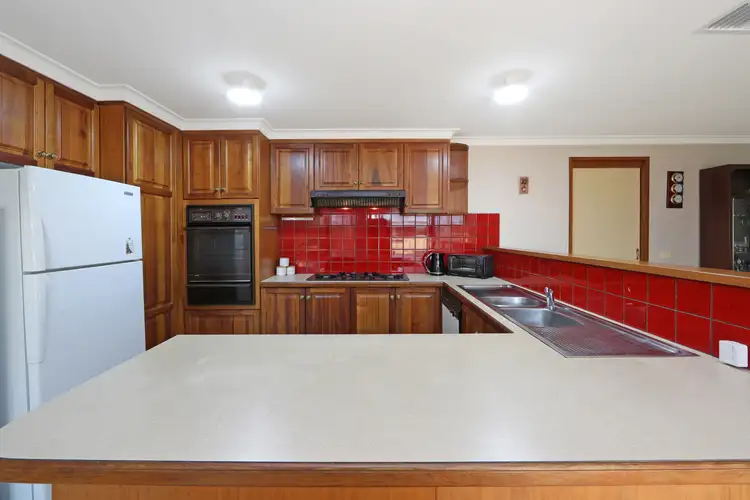 Fourth view of Homely house listing, 13 Hudson Place, Rowville VIC 3178