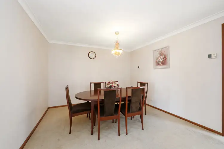 Fifth view of Homely house listing, 13 Hudson Place, Rowville VIC 3178