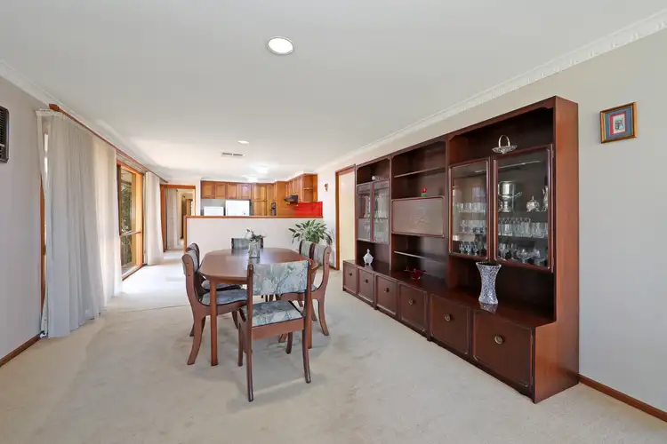 Sixth view of Homely house listing, 13 Hudson Place, Rowville VIC 3178