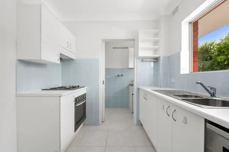 Second view of Homely unit listing, 8/29A Oliver Street, Freshwater NSW 2096