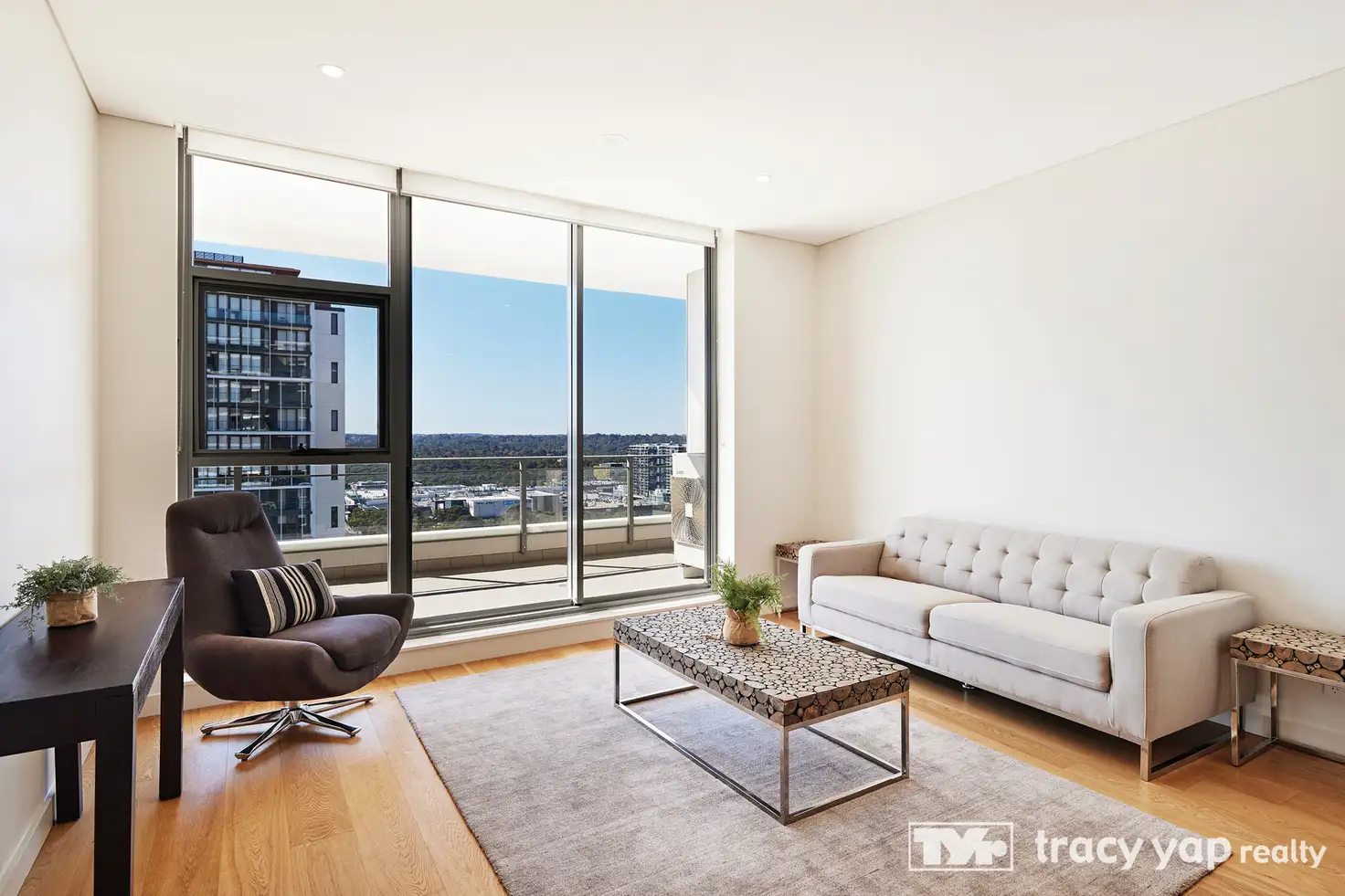 Main view of Homely apartment listing, 2005/1 Mooltan Avenue, Macquarie Park NSW 2113
