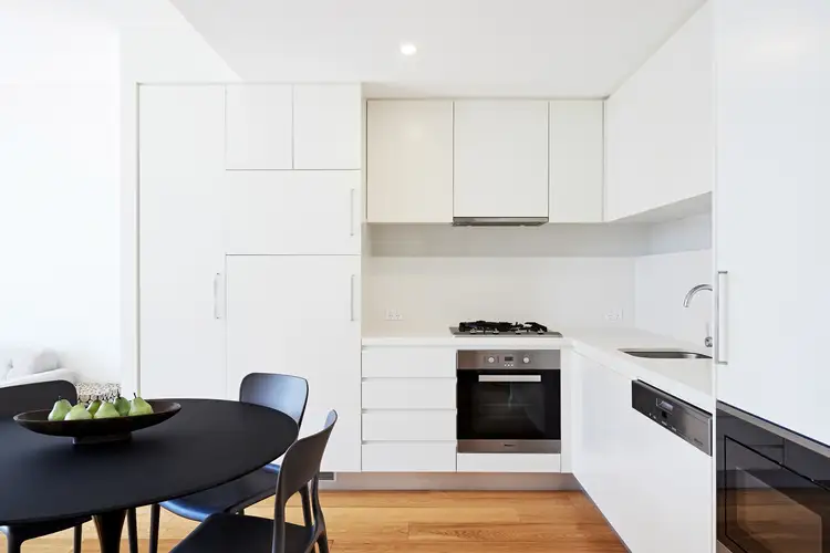 Third view of Homely apartment listing, 2005/1 Mooltan Avenue, Macquarie Park NSW 2113
