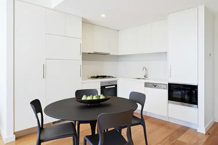 Fourth view of Homely apartment listing, 2005/1 Mooltan Avenue, Macquarie Park NSW 2113