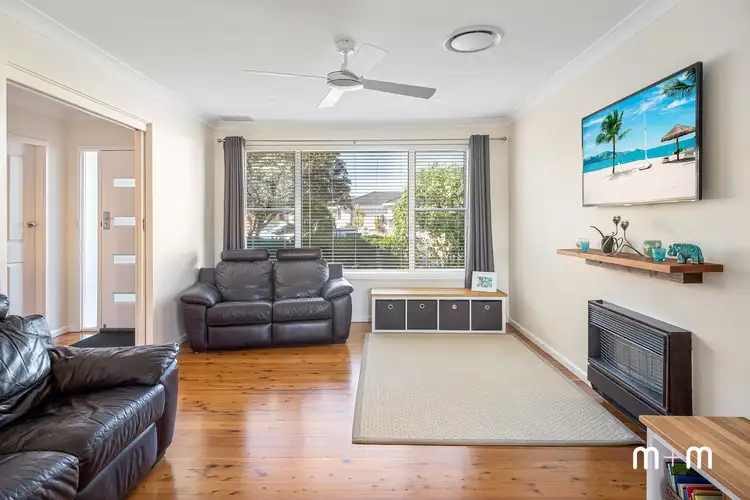 Fifth view of Homely house listing, 12 Doris Avenue, Woonona NSW 2517