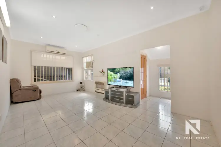 Third view of Homely house listing, 17 Melon Street, Braybrook VIC 3019