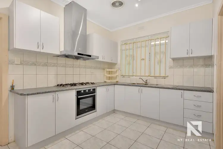 Fourth view of Homely house listing, 17 Melon Street, Braybrook VIC 3019
