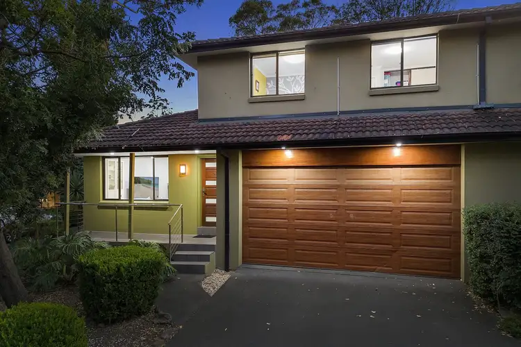 12/154 Castle Hill Road, Cherrybrook NSW 2126