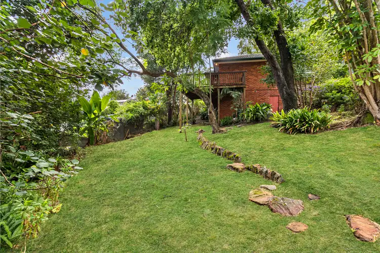 Second view of Homely house listing, 5 Judith Avenue, Mount Colah NSW 2079