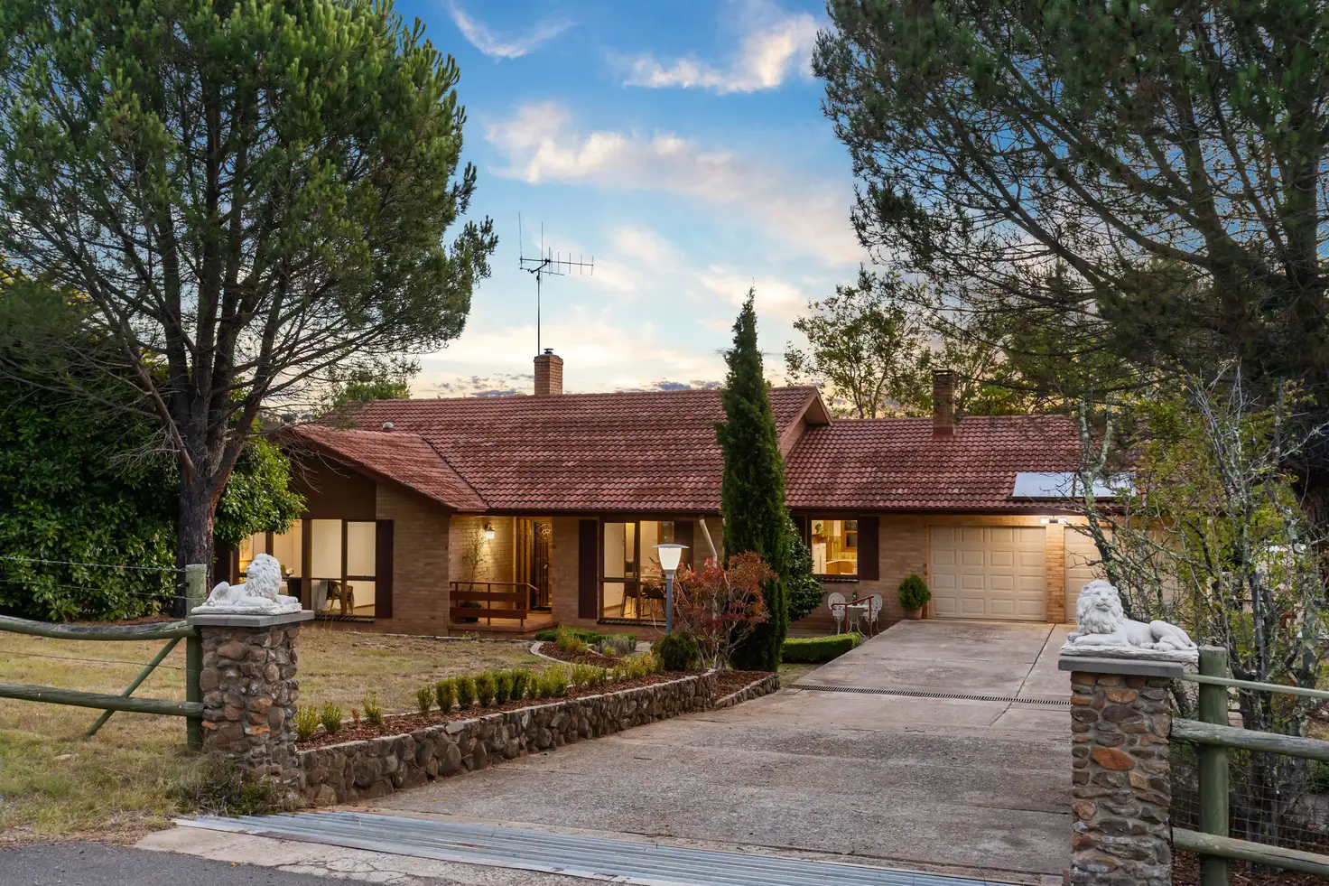 Main view of Homely house listing, 259 Radcliffe Circuit, Carwoola NSW 2620