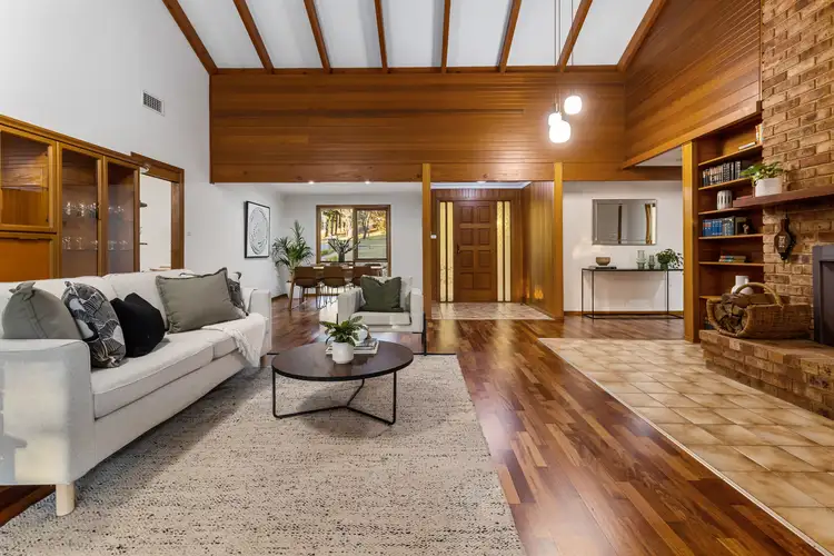 Second view of Homely house listing, 259 Radcliffe Circuit, Carwoola NSW 2620