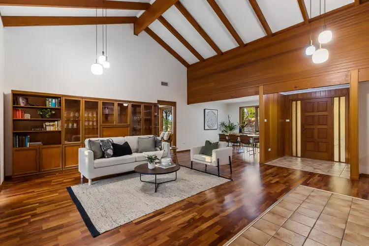 Fifth view of Homely house listing, 259 Radcliffe Circuit, Carwoola NSW 2620