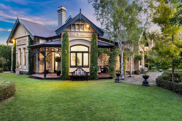 Main view of Homely house listing, 8 Palm Street, Medindie SA 5081