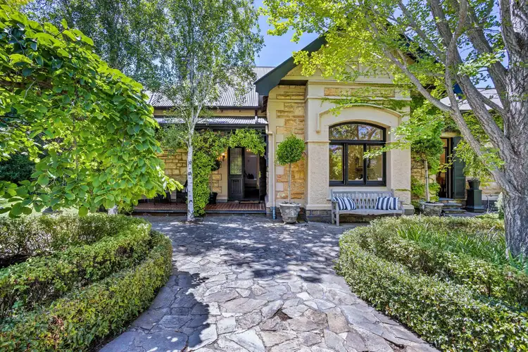Second view of Homely house listing, 8 Palm Street, Medindie SA 5081