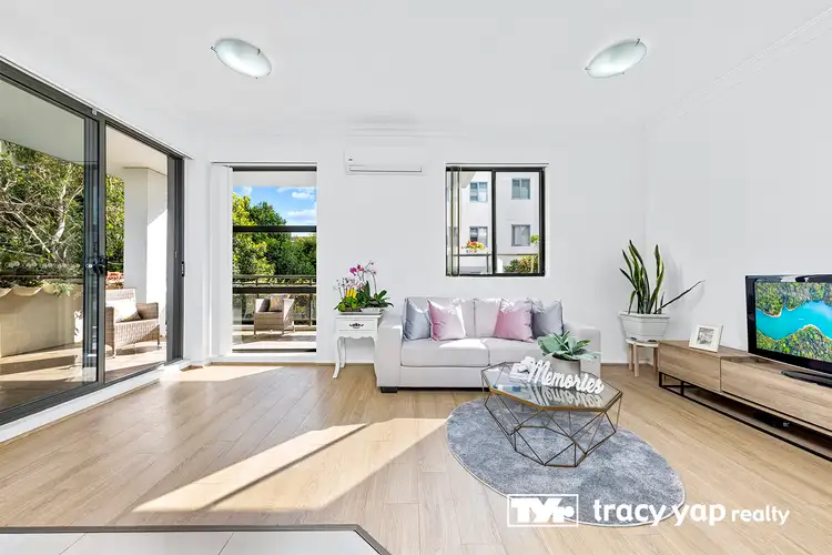 101/235-237 Carlingford Road, Carlingford NSW 2118