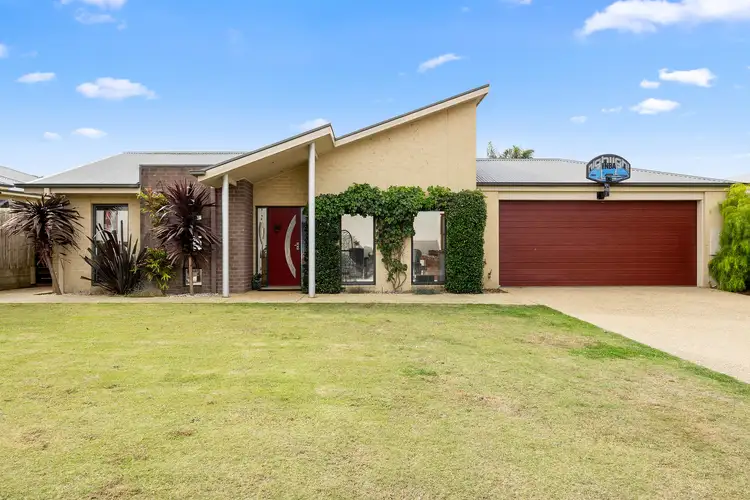22 Isabella Boulevard, Korumburra VIC 3950