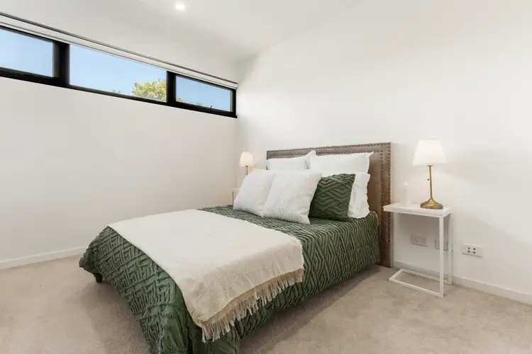 Fifth view of Homely apartment listing, 102/1193-1195 Nepean Highway, Highett VIC 3190