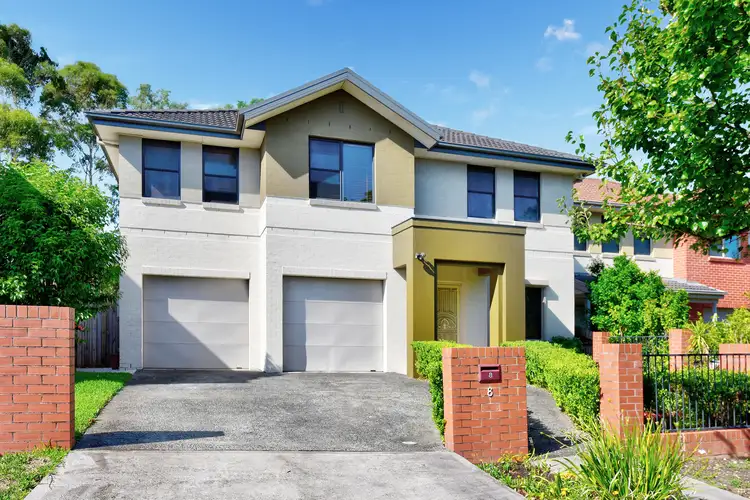 8 Stansfield Avenue, Bankstown NSW 2200