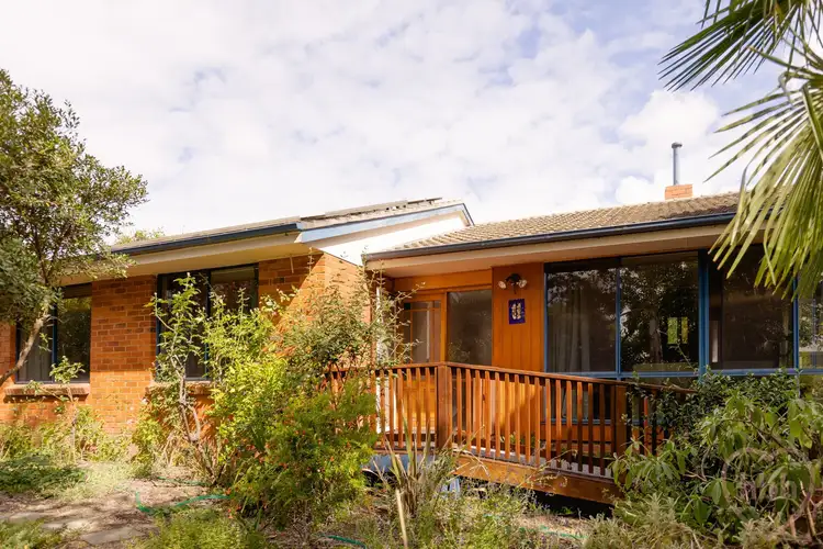 Second view of Homely house listing, 13 Dowling Street, Watson ACT 2602
