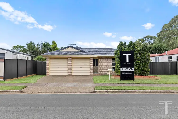 Main view of Homely house listing, 73 Creek Road, Birkdale QLD 4159