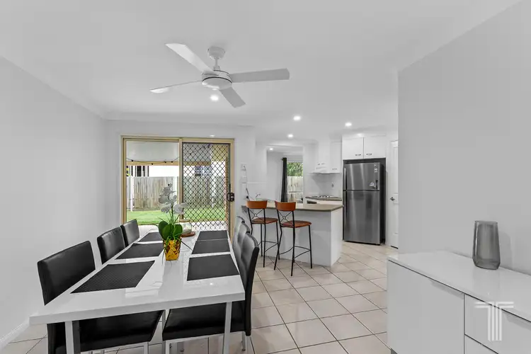 Second view of Homely house listing, 73 Creek Road, Birkdale QLD 4159