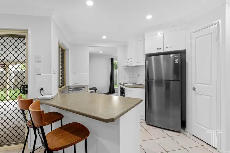 Fourth view of Homely house listing, 73 Creek Road, Birkdale QLD 4159