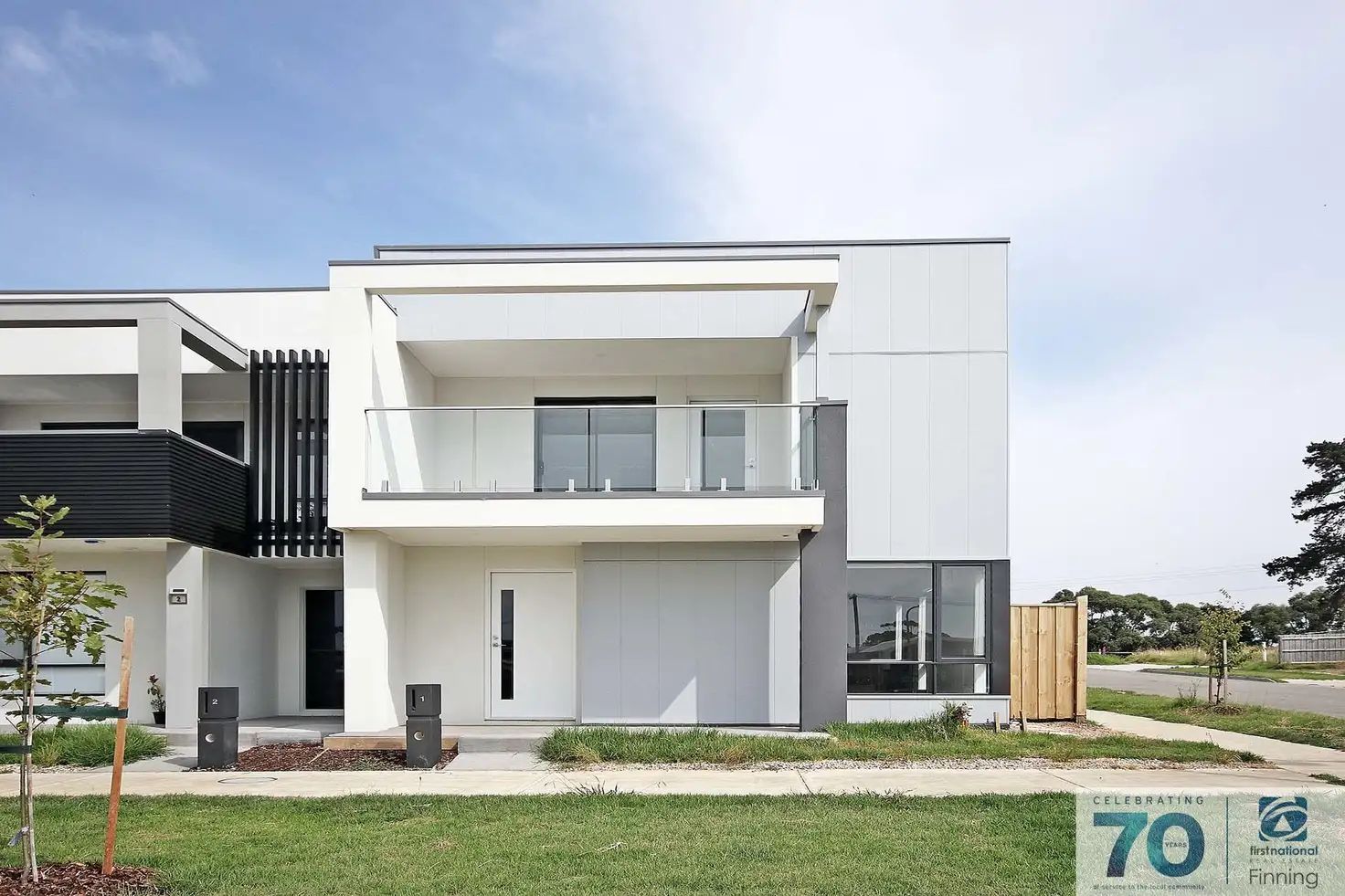 Main view of Homely townhouse listing, 1 Daphne Walk, Clyde VIC 3978