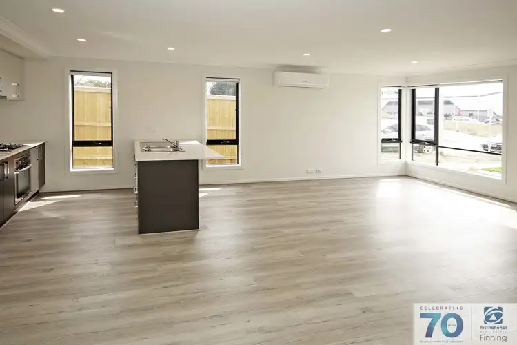 Third view of Homely townhouse listing, 1 Daphne Walk, Clyde VIC 3978
