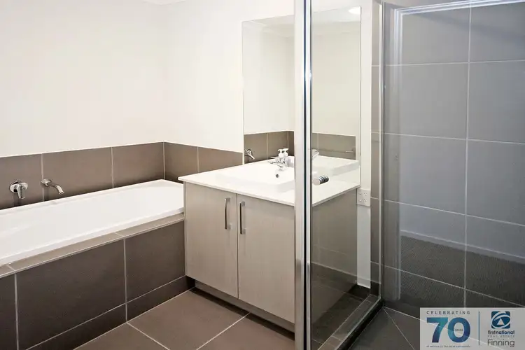 Fourth view of Homely townhouse listing, 1 Daphne Walk, Clyde VIC 3978