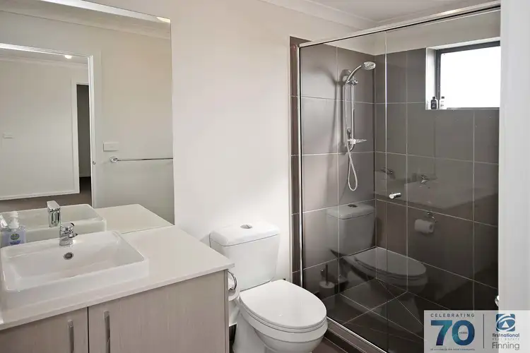 Fifth view of Homely townhouse listing, 1 Daphne Walk, Clyde VIC 3978