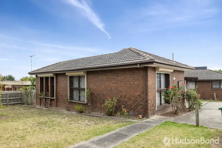 Main view of Homely unit listing, 6/63-65 Manningham Road, Bulleen VIC 3105