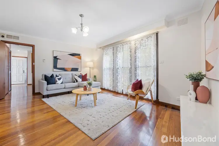 Second view of Homely unit listing, 6/63-65 Manningham Road, Bulleen VIC 3105