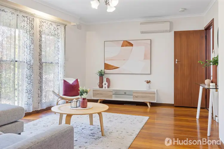 Third view of Homely unit listing, 6/63-65 Manningham Road, Bulleen VIC 3105