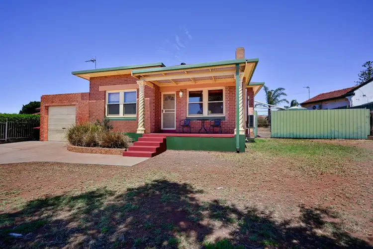 45 Angwin Street, Whyalla Playford SA 5600