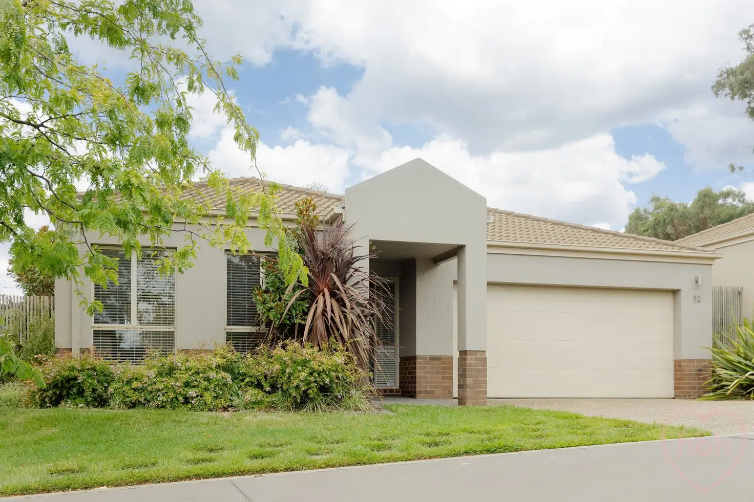 Main view of Homely townhouse listing, 52/121 Thynne Street, Bruce ACT 2617