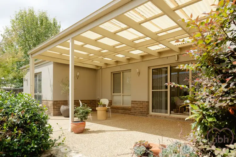 Second view of Homely townhouse listing, 52/121 Thynne Street, Bruce ACT 2617