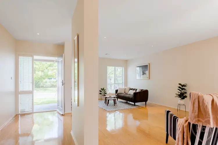 Third view of Homely townhouse listing, 52/121 Thynne Street, Bruce ACT 2617