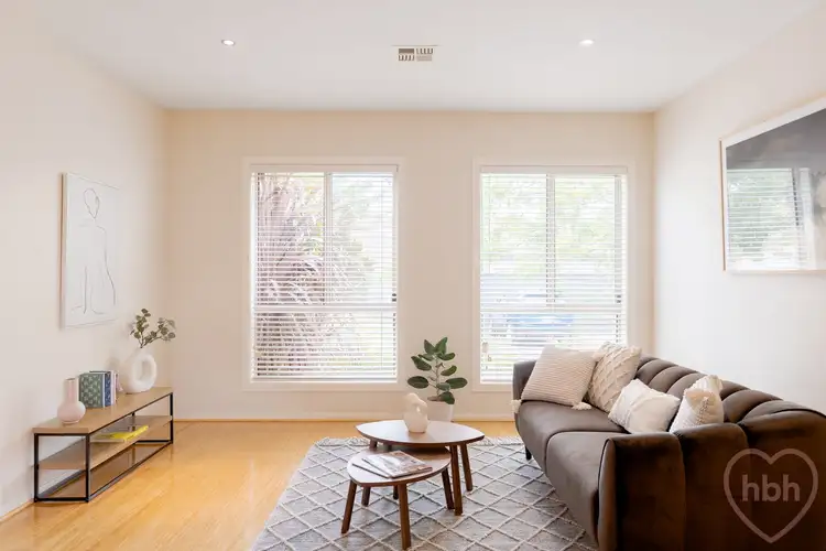 Fourth view of Homely townhouse listing, 52/121 Thynne Street, Bruce ACT 2617