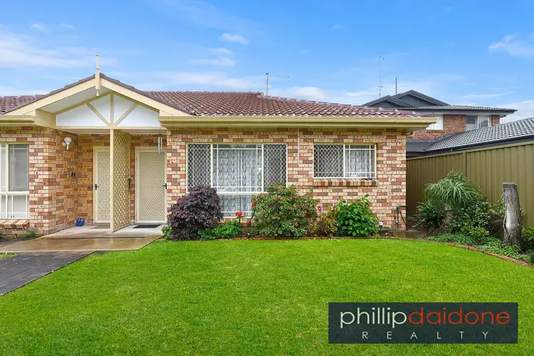 2/35 Hyde Park Road, Berala NSW 2141