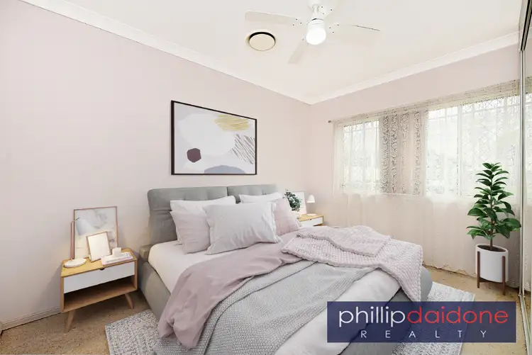 Second view of Homely villa listing, 2/35 Hyde Park Road, Berala NSW 2141
