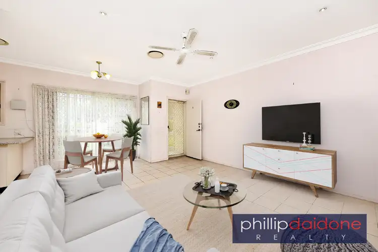 Third view of Homely villa listing, 2/35 Hyde Park Road, Berala NSW 2141