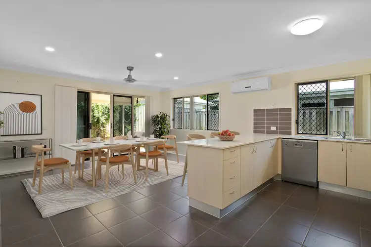 Second view of Homely house listing, 10 Newport Parade, Blacks Beach QLD 4740