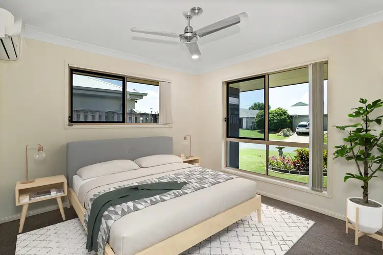 Fifth view of Homely house listing, 10 Newport Parade, Blacks Beach QLD 4740
